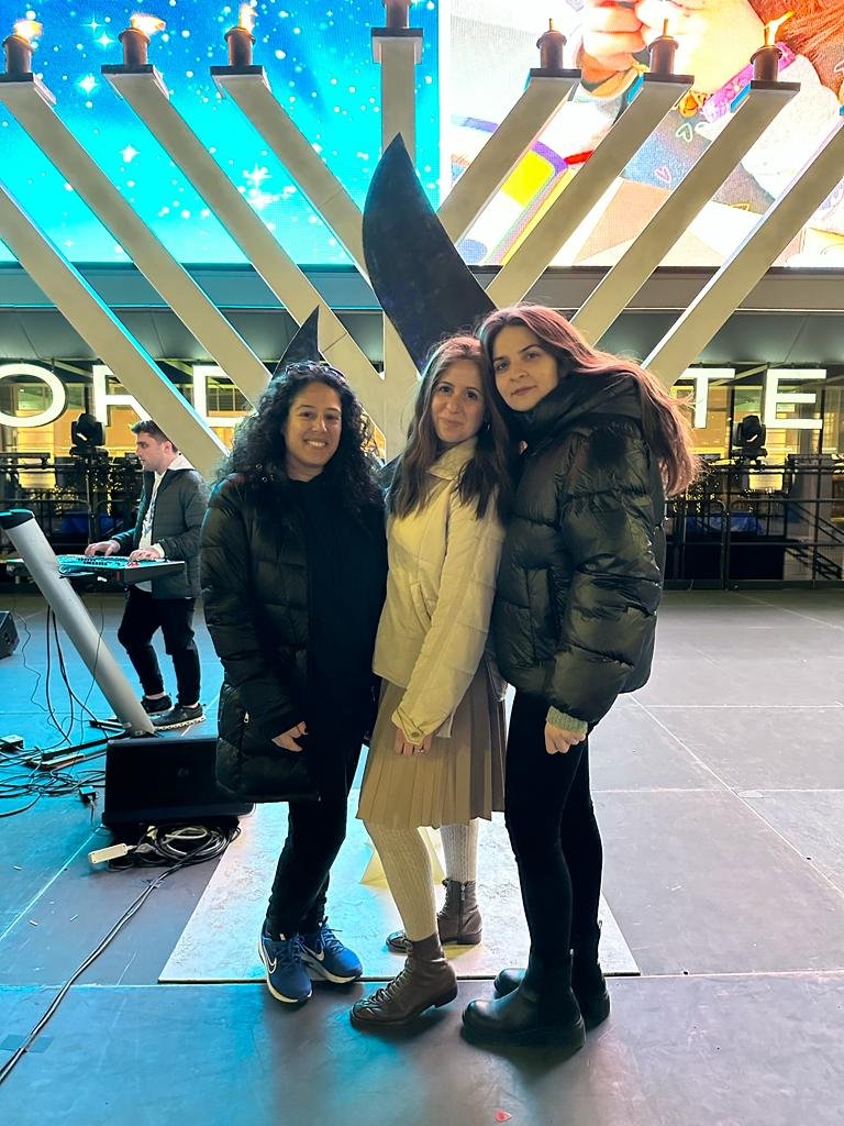 Chanukah at The Star 2023, photo 18