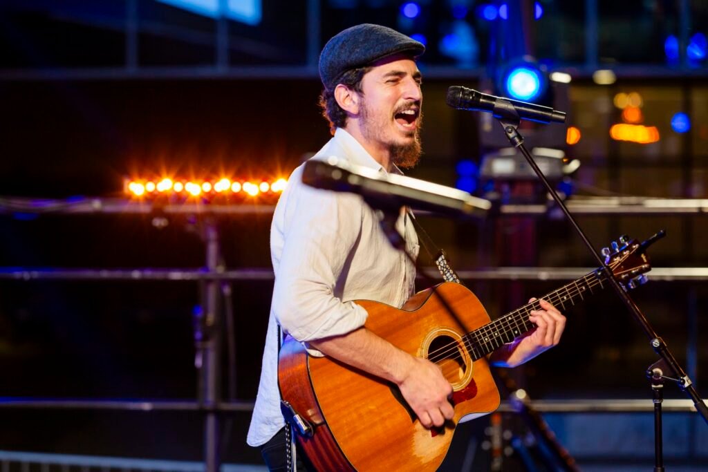 Chanukah at The Star 2024, photo 3