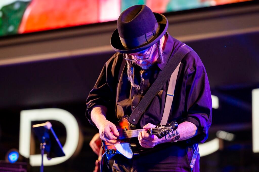 Chanukah at The Star 2024, photo 8