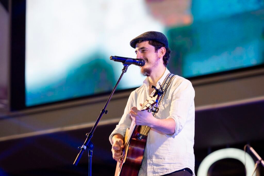 Chanukah at The Star 2024, photo 10