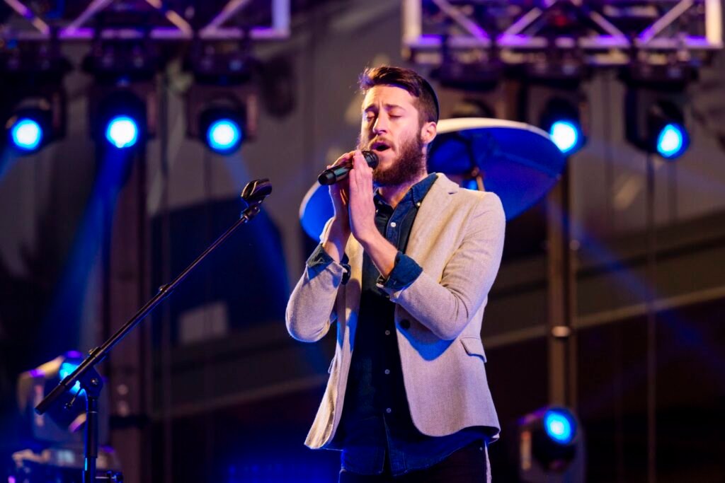Chanukah at The Star 2024, photo 18