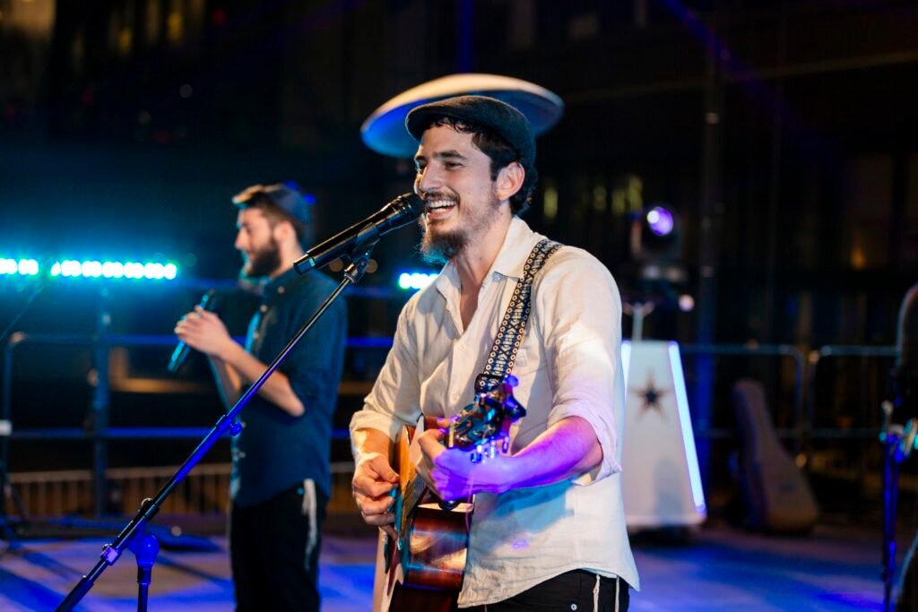 Chanukah at The Star 2024, photo 19