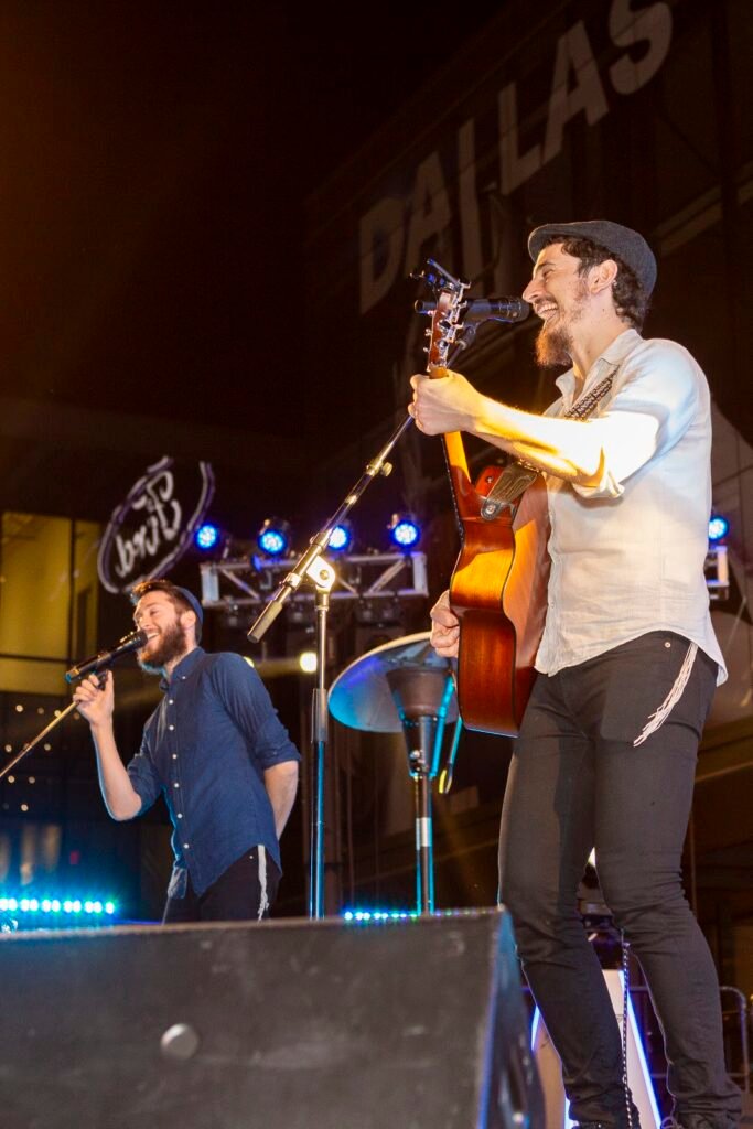 Chanukah at The Star 2024, photo 25