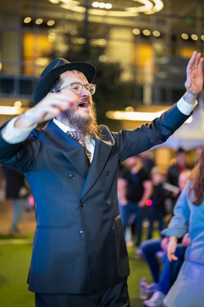 Chanukah at The Star 2025, photo 4