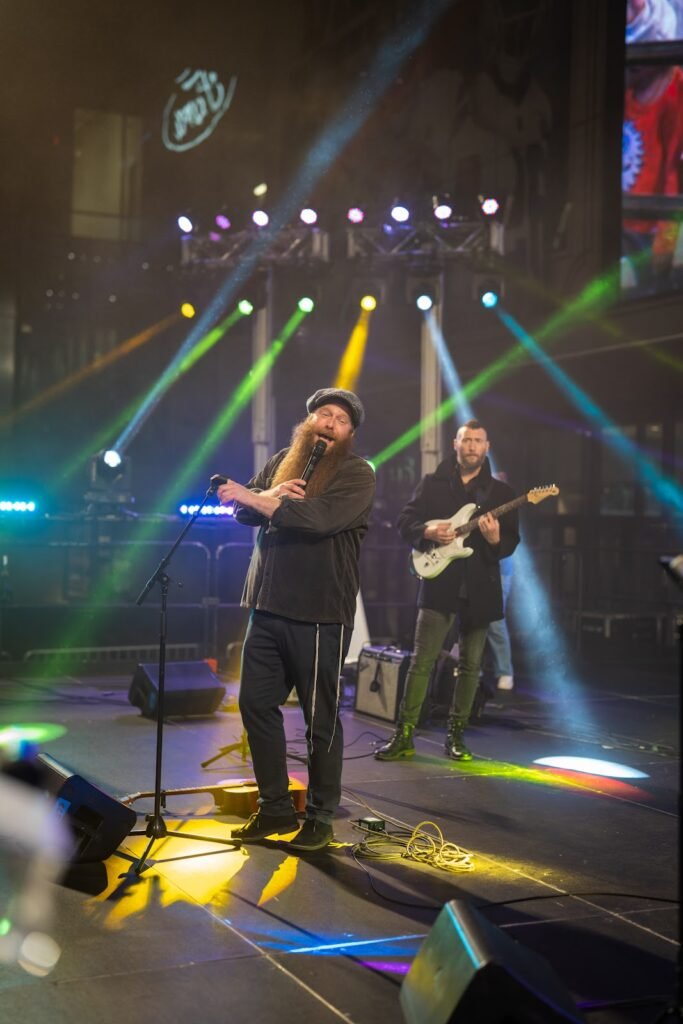 Chanukah at The Star 2025, photo 18