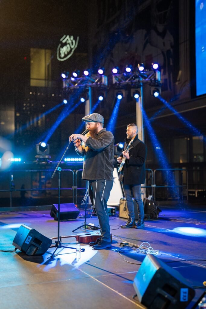 Chanukah at The Star 2025, photo 19