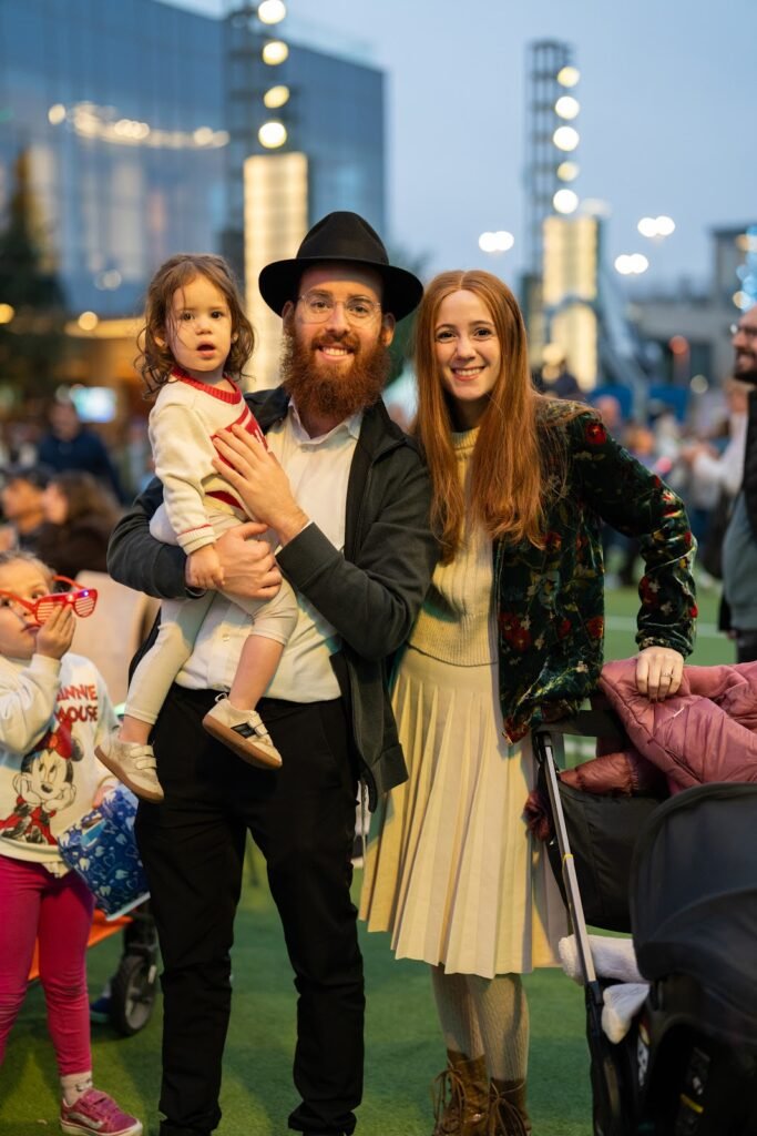 Chanukah at The Star 2025, photo 26