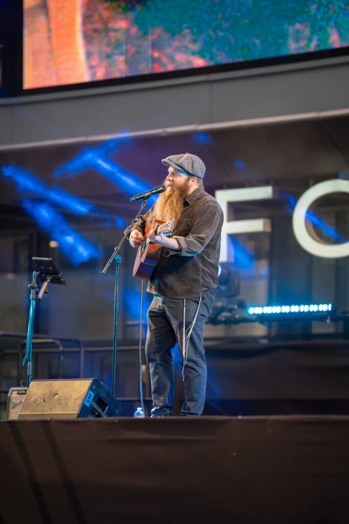 Chanukah at The Star 2025, photo 27
