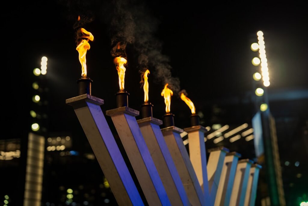 Chanukah at The Star 2025, photo 30